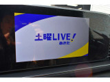 TVチューナー装備