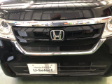 【フロントグリル】フロントグリルはこのようになっております。