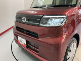 ダイハツディーラーでは「ダイハツ認定U-CAR」という基準を設け、車選びに詳しくないお客様でも「安心して選べる」をご提供しています。