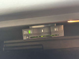 【ETC2.0】高速道路を使用するときに便利なETC2.0車載器が搭載されていrます。ご納車時に合わせてセットアップも可能なのでお申し付けください!