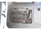 純正車載工具セット