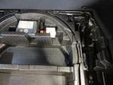 車載工具も完備しており、万が一の際にも安心してお乗りいただける状態です