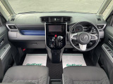タンク 1.0 カスタム G 4WD 修復歴無し