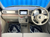 アルトラパン S 全方位モニター付メモリーナビゲーション装着車