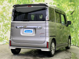 スペーシアカスタム ハイブリッド(HYBRID)  GS 
