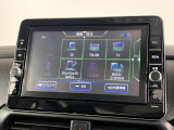 日産ディーラーナビ、フルセグTV、DVD再生、ミュージックサーバー、Bluetooth機能が付いておりますので快適にドライブを楽しむ事が出来ます。