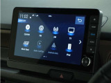 ◆Bluetooth Audio◆いつもの音楽をドライブでも。その他、様々な各種オーディオソースでドライブをお楽しみいただけます。