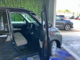 全車 納車前にルームクリーニングを実施しております。