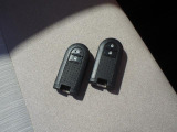 電子カードキーは2個付属です。