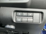 衝突被害軽減ブレーキや踏み間違い防止装置がお客様の運転をサポートします☆