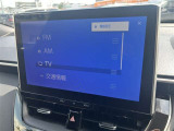オーディオ画面です☆