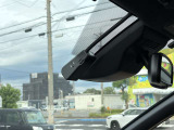ドライブレコーダー