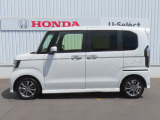 ★U-Select プレミアム認定車★ こちらの車は2年のホッと保証を付帯!全国のホンダカーズ店にて対応可能。また最長5年の延長プラン「ホッと保証プラス」もご用意しています(別途料金がかかります)