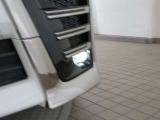 LEDフォグランプはスタイリッシュな上、視界も良好です♪