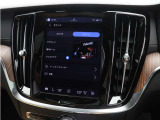【Bowers&Wilkins】カスタマイズできる音響空間。車内で、自分だけの音響体験を。「ジャズクラブ」などお好みのシーンを選んで、まるでその場所にいるかのような臨場感を味わえます。