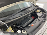 車のコンディションチェックには外せない場所です。是非一度御覧ください。