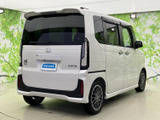 N-BOXカスタム ターボ 