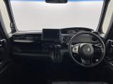 N-BOX L ターボ 修復歴無し