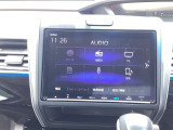 TV・DVD・CD・Bluetooth接続・バックカメラ・