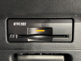 【ETC】高速道路の料金所をストレスなく通過!話題のスポットやサービスエリアに多い「スマートIC」利用時は必須のアイテムです。当店でセットアップを実施、ご納車当日からすぐにご利用いただけます!