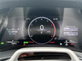 【スピードメーター】メーターがシンプルで見やすく運転しやすいですね。