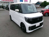 ディーラーの車です。国家資格の整備士がメンテナンスをしてお渡しします。
