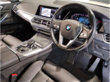 『運転』に対するBMWのこだわりはメーターパネルにも表れております。視野性の良いメーターパネルは疲労感の軽減と、運転の楽しさをもたらしてくれます。