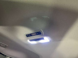 LEDルームランプ!
