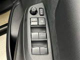 電動格納式ドアミラーと全席パワーウィンドウ付!欲しい装備はちゃんと付いています!