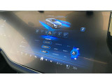 【DYNAMIC SELECT】好みのドライビングモードを選択する機能です。選んだモードに応じて、設定が統合制御されます。