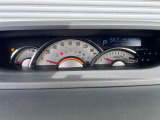 メーターがシンプルで見やすく運転しやすいですね!◆乗って触って体感してみてください!!当社車両は試乗可能です!お気軽にスタッフまでご相談ください!