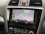 レヴォーグ 1.6 GT-S アイサイト 4WD 禁煙車 カロッツェリアナビ フルセグ