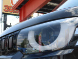 安心の保証内容。未使用車は「3年または6万km」まで、中古車は「1ヶ月または1千km」まで無償保証。延長保証もございますので、詳しくはスタッフまで。