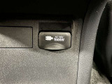 非常時やキャンプなどに役立つAC100Vコンセント付きです。車両停止状態で消費電力の合計が1500W以下の電気製品を使用可能です。