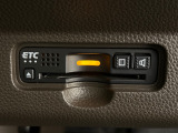■ETC■高速道路を利用する際は、料金所をノンストップで通過できます♪