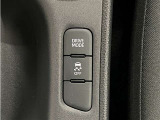 運転をより楽しく、より快適にしてくれるのがこのドライブモードスイッチです。