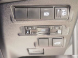 ETC車載器付きです。高速道路の料金所もスムーズに通過できます。