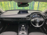 CX-30 2.0 20S ブラックトーンエディション 