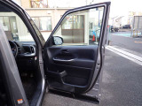 運転席側のドアです!