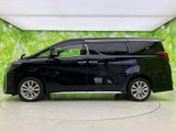 アルファード 2.5 S タイプゴールド 4WD 
