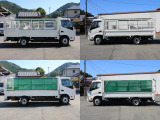 すぐにご来店頂けない場合や遠方にお住まいの方、車両状態の詳細が知りたい方はお気軽にご連絡下さい♪