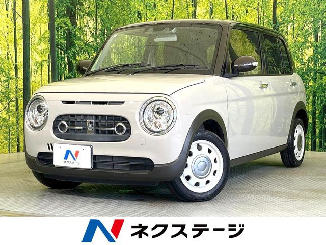 アルトラパン LC X 