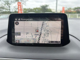 アクセラ 2.2 22XD Lパッケージ 禁煙車 サンルーフ 純正ナビ フルセグTV