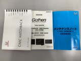 当店での販売車両は、車検整備はもちろん、車検残ありの車両でも点検整備をしっかり終わらせてからお客様へ引き渡し致しますので、安心してご購入いただけます♪