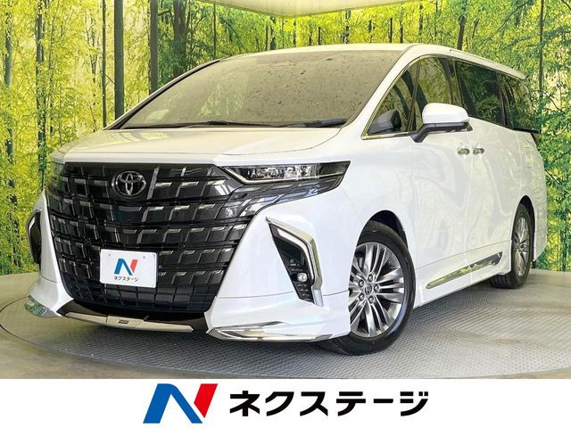 アルファード 2.5 Z