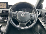IS 350 Fスポーツ モード ブラック 本革シート 修復歴無し