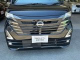 安全装備の移動物検知軽(MOD)!人や走っている自転車など移動している物を検知して教えてくれます・前後コーナーセンサーも付いているので、画像と音でも確認出来るので安心です。