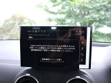 スマートフォンインターフェース付き