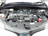 トヨタ認定中古車保証付!(1年間、距離無制限 HV車はHV保証付) 別途延長保証もご用意しております♪ ぜひ現車を確認にご来店ください