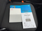 メンテナンスノート、取扱説明書がございます!